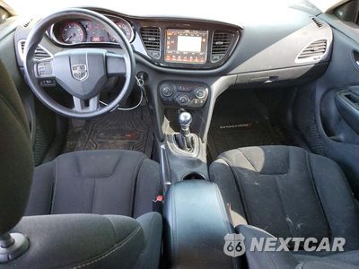 Zdjęcie 8 z 12 samochodu: 2013 DODGE DART SXT VIN:1C3CDFBH1DD320387 - miniatura