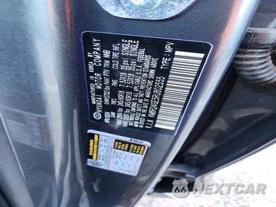 Zdjęcie 13 z 13 samochodu: 2024 HYUNDAI PALISADE SEL VIN:KM8R24GE5RU802555 - miniatura