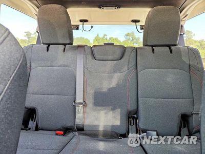 Zdjęcie 10 z 13 samochodu: 2025 JEEP WRANGLER RUBICON VIN:1C4PJXFN2SW538142 - miniatura