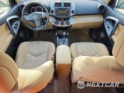 Zdjęcie 8 z 13 samochodu: 2012 TOYOTA RAV4 BASE VIN:2T3ZF4DV2CW154535 - miniatura