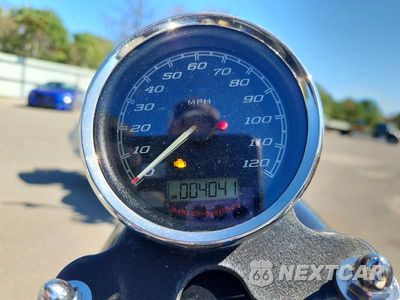 Zdjęcie 7 z 8 samochodu: 2016 HARLEY-DAVIDSON FLHP POLICE ROAD KING VIN:1HD1FHM13GB635828 - miniatura