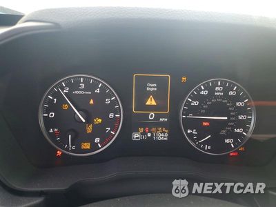 Zdjęcie 9 z 14 samochodu: 2026 SUBARU FORESTER TOURING VIN:4S4SLDT64T3030981 - miniatura