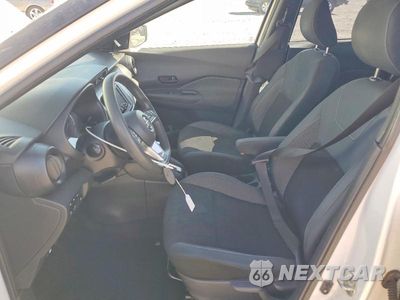 Zdjęcie 7 z 13 samochodu: 2020 NISSAN KICKS S VIN:3N1CP5BV5LL503614 - miniatura