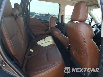 Zdjęcie 10 z 13 samochodu: 2020 SUBARU FORESTER TOURING VIN:JF2SKAXC6LH562663 - miniatura