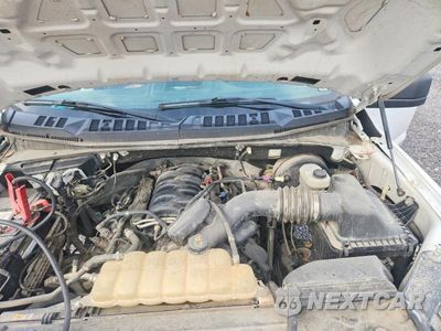 Zdjęcie 11 z 12 samochodu: 2019 FORD F150 SUPER CAB VIN:1FTEX1C57KKE88806 - miniatura