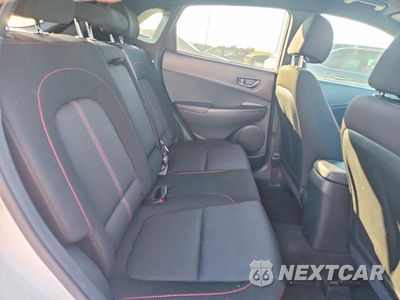 Zdjęcie 11 z 13 samochodu: 2022 HYUNDAI KONA N LINE VIN:KM8K3CA32NU796420 - miniatura