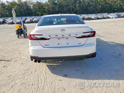 Zdjęcie 6 z 13 samochodu: 2026 TOYOTA CAMRY SE VIN:4T1DAACKXTU673582 - miniatura