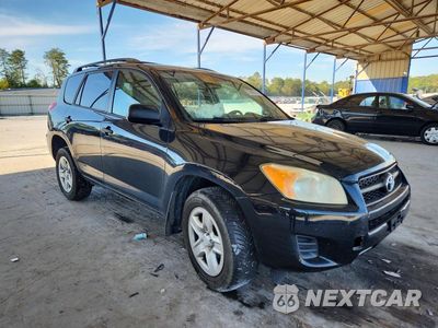 Czwarte zdjęcie samochodu z boku: 2011 TOYOTA RAV4 BASE VIN:2T3BF4DV7BW169421 - miniatura