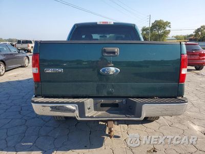Zdjęcie 6 z 12 samochodu: 2008 FORD F150 SUPERCREW VIN:1FTPW14V88FA41736 - miniatura