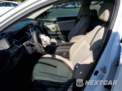 Zdjęcie 7 z 12 samochodu: 2018 HONDA CIVIC EX VIN:2HGFC2F73JH511024 - miniatura