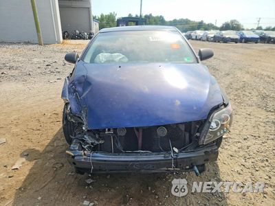 Piąte zdjęcie samochodu w środku: 2008 SCION TC BASE VIN:JTKDE167680273669 - miniatura