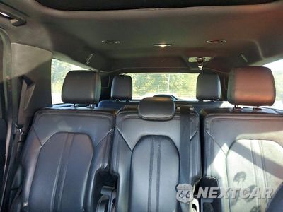 Zdjęcie 10 z 13 samochodu: 2018 FORD EXPEDITION MAX LIMITED VIN:1FMJK1KT9JEA39763 - miniatura