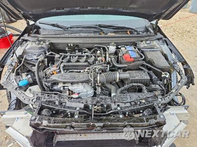 Zdjęcie 11 z 13 samochodu: 2025 HONDA ACCORD SE VIN:1HGCY1F49SA003158 - miniatura