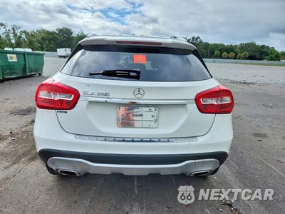 Zdjęcie 6 z 13 samochodu: 2018 MERCEDES-BENZ GLA 250 VIN:WDCTG4EB3JJ484021 - miniatura
