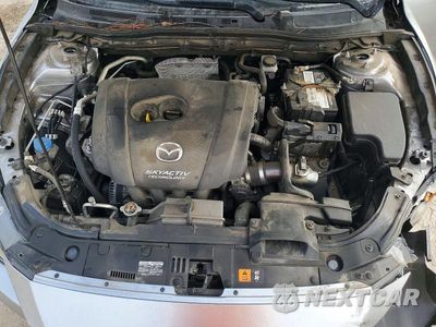 Zdjęcie 11 z 12 samochodu: 2016 MAZDA 3 SPORT VIN:JM1BM1J7XG1287933 - miniatura