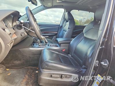 Zdjęcie 7 z 13 samochodu: 2014 ACURA MDX ADVANCE VIN:5FRYD4H86EB013108 - miniatura