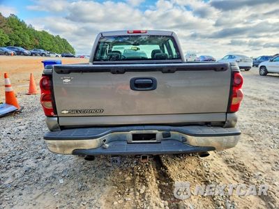 Zdjęcie 6 z 12 samochodu: 2006 CHEVROLET SILVERADO K1500 VIN:2GCEK13V061266323 - miniatura