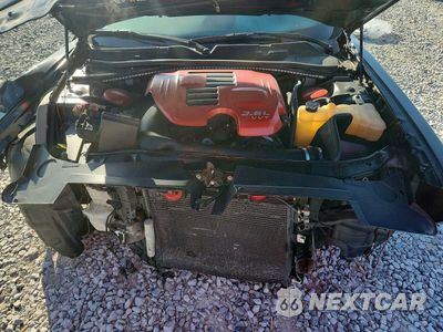 Zdjęcie 11 z 13 samochodu: 2016 DODGE CHALLENGER SXT VIN:2C3CDZAG2GH290690 - miniatura
