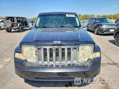 Piąte zdjęcie samochodu w środku: 2012 JEEP LIBERTY SPORT VIN:1C4PJLAK6CW171415 - miniatura