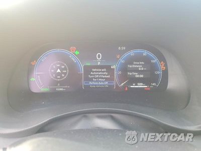 Zdjęcie 9 z 14 samochodu: 2025 TOYOTA HIGHLANDER HYBRID LIMITED VIN:5TDXBRCH8SS667607 - miniatura