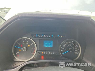 Zdjęcie 9 z 12 samochodu: 2017 FORD F150 SUPERCREW VIN:1FTEW1EF7HFA48580 - miniatura