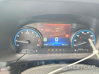 Zdjęcie 9 z 13 samochodu: 2024 FORD BRONCO SPORT OUTER BANKS VIN:3FMCR9C67RRE81994 - miniatura