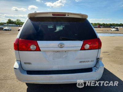 Zdjęcie 6 z 14 samochodu: 2006 TOYOTA SIENNA XLE 7 PASSENGER VIN:5TDZA22C36S500618 - miniatura
