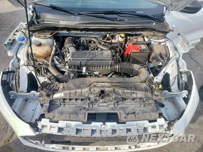 Zdjęcie 12 z 14 samochodu: 2023 FORD ESCAPE ST LINE VIN:1FMCU0MN5PUA11176 - miniatura