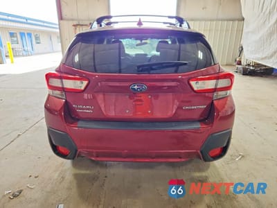 Zdjęcie 6 z 14 samochodu: 2019 SUBARU CROSSTREK PREMIUM VIN:JF2GTACCXKH321731 - miniatura
