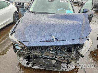Zdjęcie 11 z 12 samochodu: 2017 MAZDA CX-5 TOURING VIN:JM3KFBCL5H0156594 - miniatura
