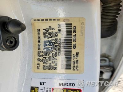Zdjęcie 13 z 13 samochodu: 2010 TOYOTA COROLLA S VIN:1NXBU4EE1AZ353510 - miniatura