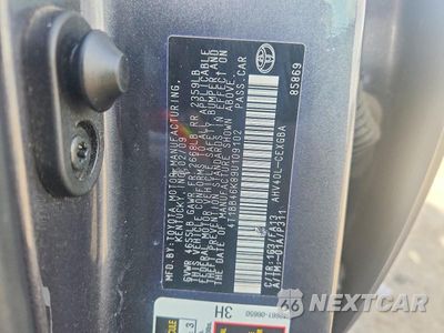 Zdjęcie 12 z 12 samochodu: 2009 TOYOTA CAMRY HYBRID VIN:4T1BB46K89U109102 - miniatura
