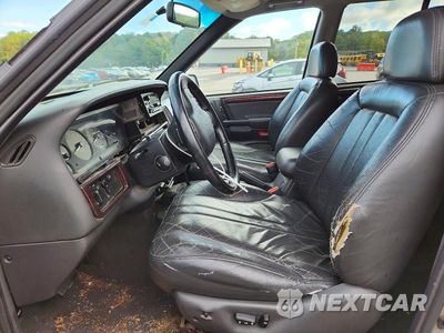 Zdjęcie 7 z 14 samochodu: 1997 JEEP GRAND CHEROKEE LAREDO VIN:1J4GZ58Y7VC711433 - miniatura