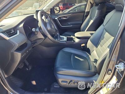 Zdjęcie 7 z 13 samochodu: 2024 TOYOTA RAV4 XLE PREMIUM VIN:2T3A1RFV0RC488241 - miniatura