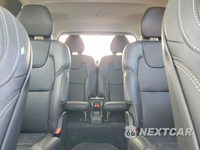 Zdjęcie 10 z 13 samochodu: 2024 VOLVO XC90 PLUS VIN:YV4H60CE9R1148211 - miniatura