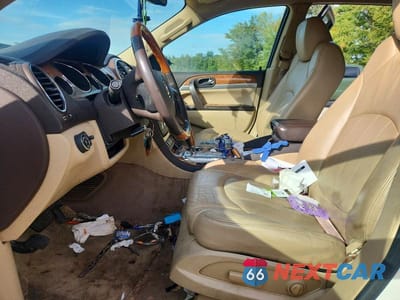 Zdjęcie 7 z 13 samochodu: 2012 BUICK ENCLAVE VIN:5GAKVCED5CJ179661 - miniatura