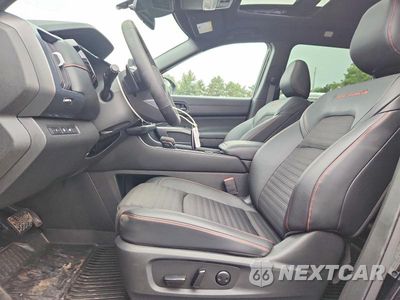 Zdjęcie 7 z 13 samochodu: 2026 NISSAN PATHFINDER ROCK CREEK VIN:5N1DR3BT4TC232356 - miniatura