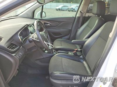 Zdjęcie 7 z 13 samochodu: 2022 BUICK ENCORE PREFERRED VIN:KL4CJESM8NB549331 - miniatura