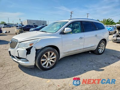 2017 BUICK ENCLAVE 5GAKVCKD8HJ282438 - główne zdjęcie licytacji z USA - miniatura