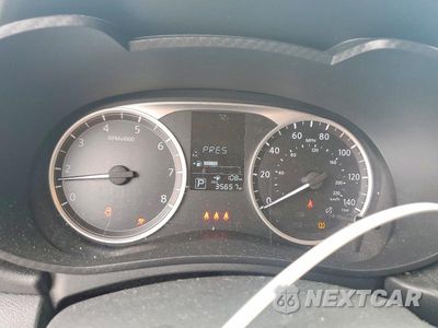 Zdjęcie 9 z 12 samochodu: 2024 NISSAN VERSA S VIN:3N1CN8DV0RL923567 - miniatura