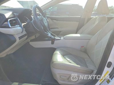 Zdjęcie 7 z 13 samochodu: 2018 TOYOTA CAMRY XLE VIN:4T1B11HK0JU111672 - miniatura