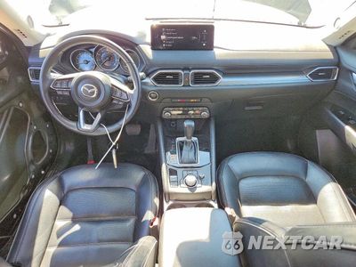 Zdjęcie 8 z 12 samochodu: 2025 MAZDA CX-5 PREFERRED VIN:JM3KFBCM4S0739545 - miniatura