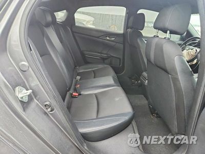 Zdjęcie 10 z 12 samochodu: 2021 HONDA CIVIC SPORT VIN:2HGFC2F86MH556570 - miniatura