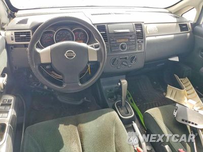 Zdjęcie 8 z 12 samochodu: 2012 NISSAN VERSA 1.8 S VIN:3N1BC1CP1CK282289 - miniatura