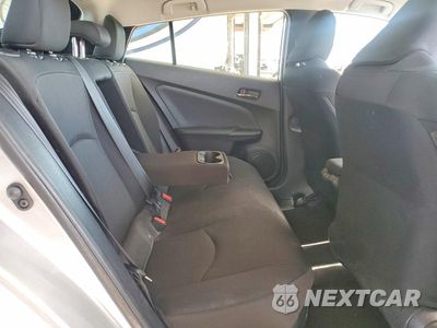 Zdjęcie 10 z 12 samochodu: 2020 TOYOTA PRIUS L ECO VIN:JTDKARFU0L3115110 - miniatura