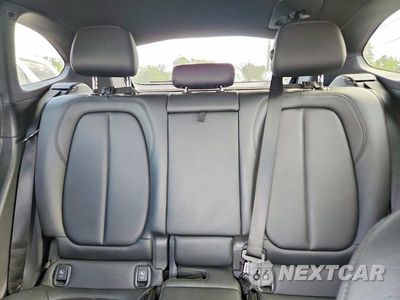 Zdjęcie 10 z 13 samochodu: 2016 BMW X1 XDRIVE28I VIN:WBXHT3C37GP880720 - miniatura