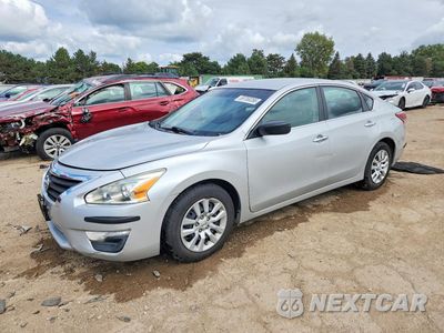 2013 NISSAN ALTIMA 2.5 1N4AL3AP2DC268356 - główne zdjęcie licytacji z USA - miniatura