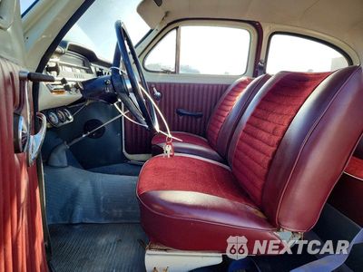 Zdjęcie 7 z 12 samochodu: 1965 VOLVO 544 VIN:437831 - miniatura