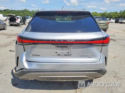Zdjęcie 6 z 13 samochodu: 2023 LEXUS RX 350H LUXURY VIN:2T2BBMCA2PC015965 - miniatura