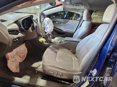Zdjęcie 7 z 13 samochodu: 2018 CHEVROLET MALIBU LT VIN:1G1ZD5ST6JF188420 - miniatura
